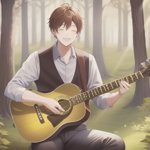 default playlist img