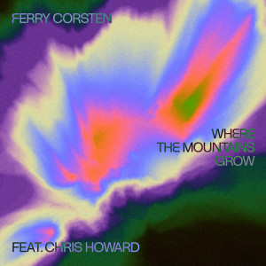 收聽Ferry Corsten的Connect歌詞歌曲