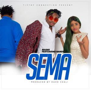 Listen to Sema song with lyrics from Madee