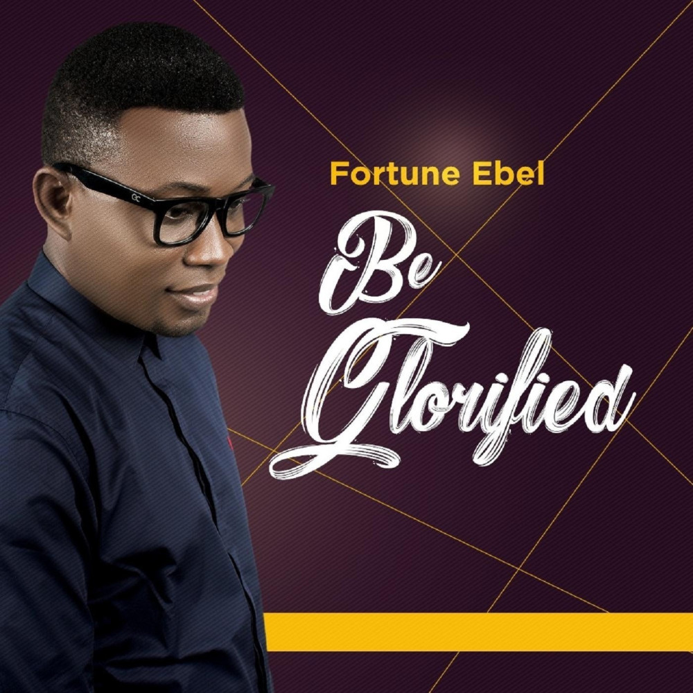 Be Glorified