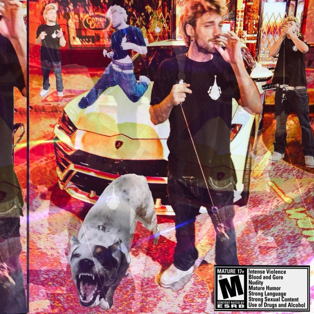 yall dont know my name (feat. aceii) (Explicit)