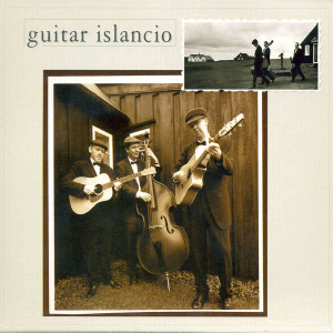 收听Guitar Islancio的Fagurt Galaði Fuglinn Sá歌词歌曲