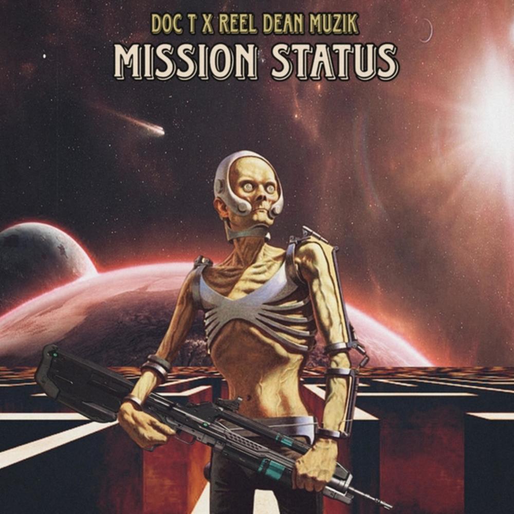 Mission Status