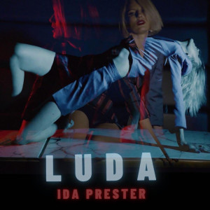 Dengarkan Luda lagu dari Ida Prester dengan lirik