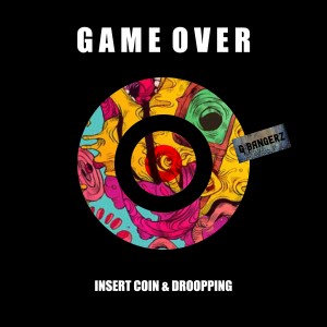 收聽Insert Coin的Game Over歌詞歌曲