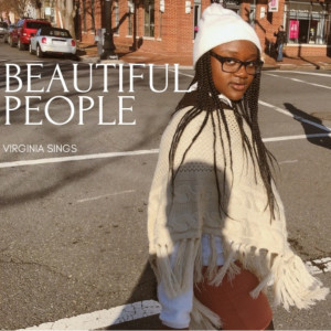 ดาวน์โหลดและฟังเพลง Beautiful People พร้อมเนื้อเพลงจาก Virginia Sings