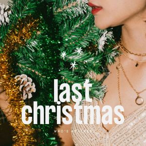 who's heather的专辑last christmas