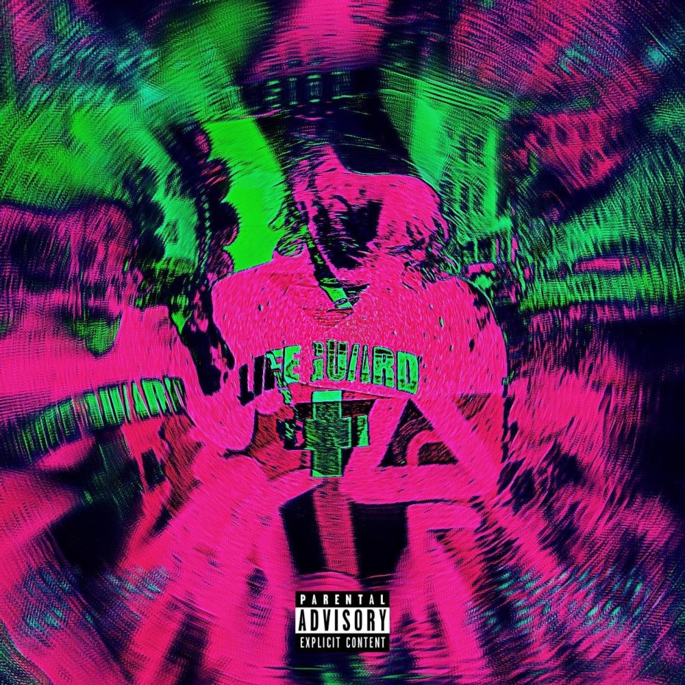 Cesar Millan (feat. Doxycodone) (Explicit)