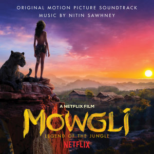 ดาวน์โหลดและฟังเพลง This is the Jungle / Practice Running พร้อมเนื้อเพลงจาก Nitin Sawhney