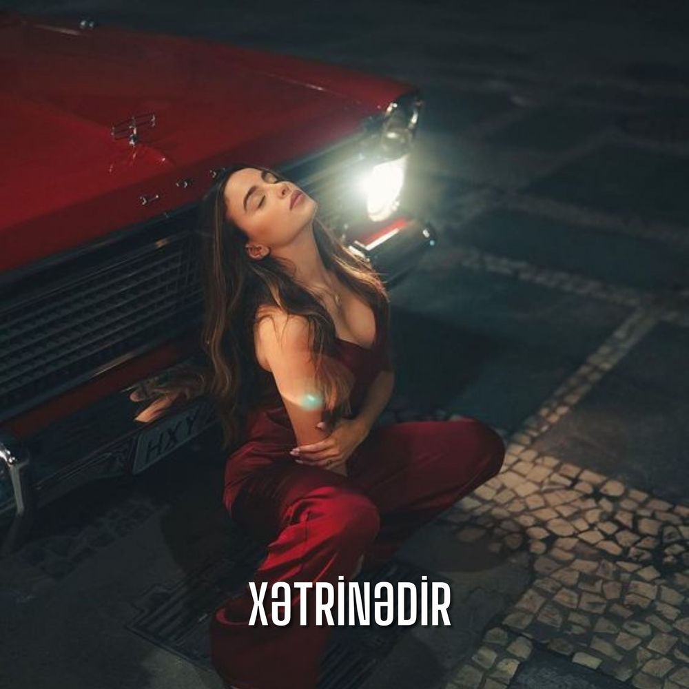 Xətrinədir (Remix)
