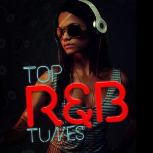 收聽R & B Chartstars的Super Bass歌詞歌曲