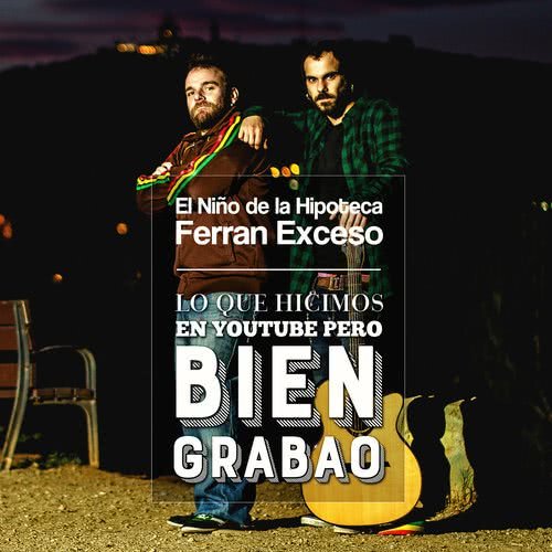 La Más Bella (Acoustic)