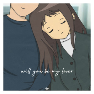 Album will you be my lover from Ngyn