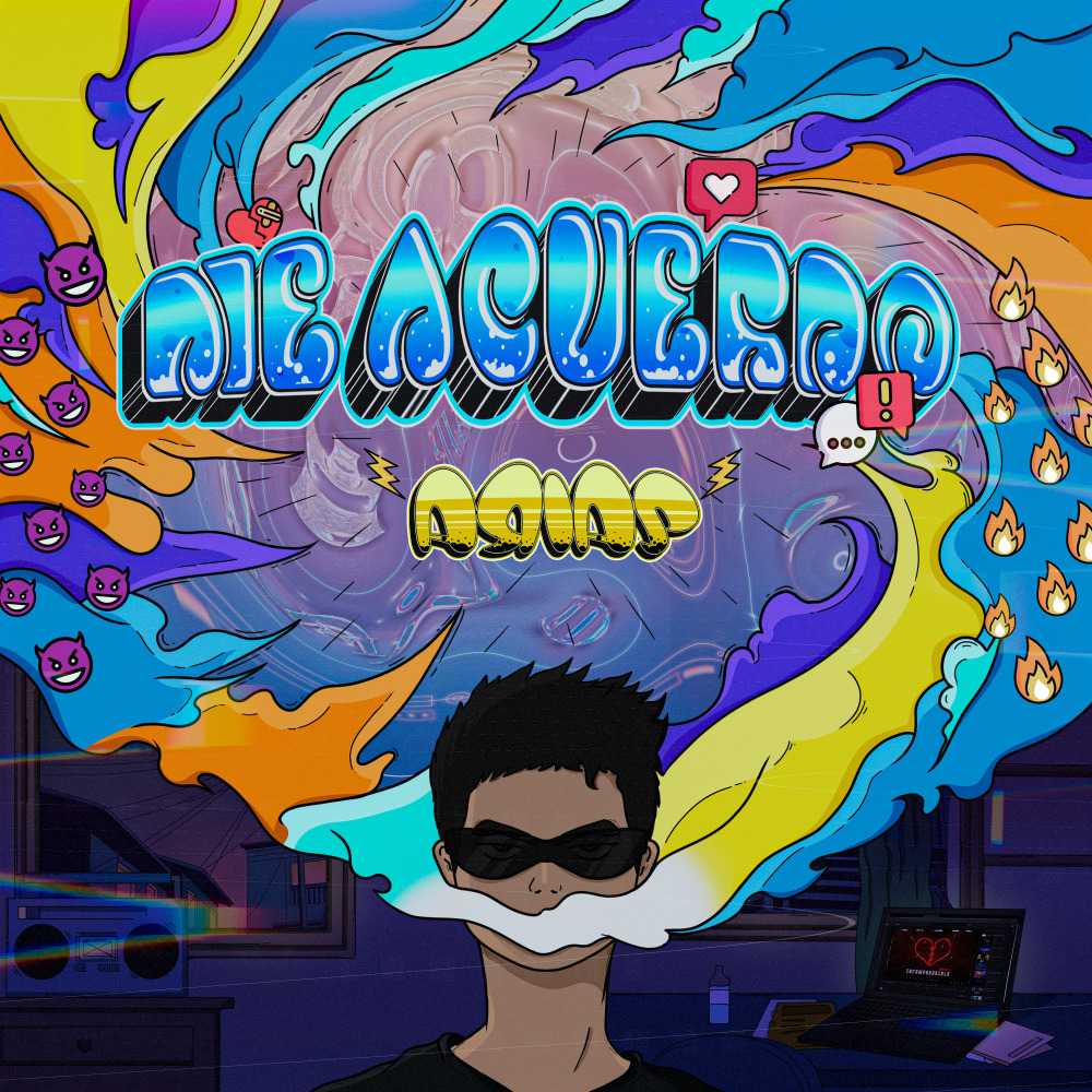 Me Acuerdo