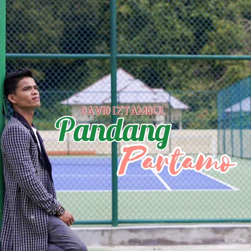 Pandang Partamo