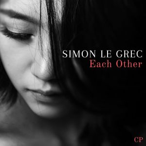 Simon Le Grec的专辑Each Other