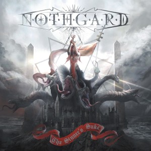 อัลบัม The Sinner's Sake ศิลปิน Nothgard