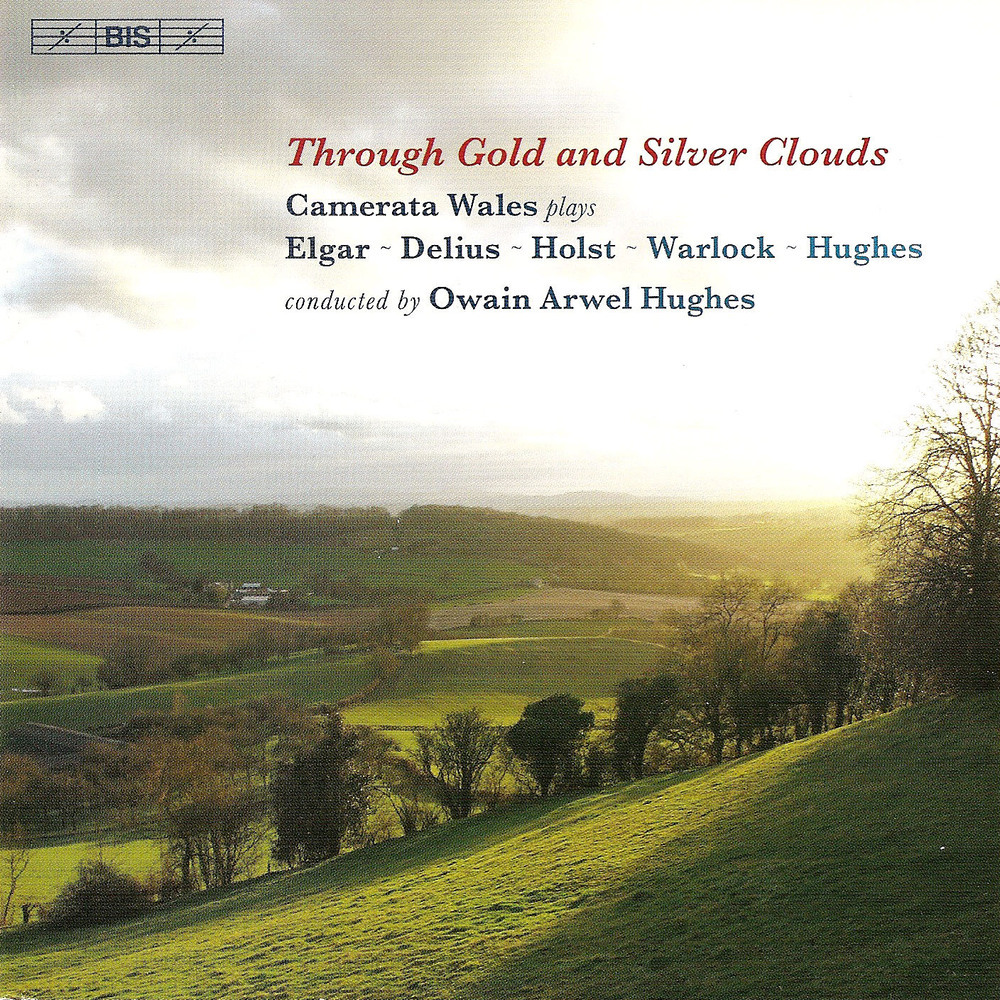 Elegy, Op. 58