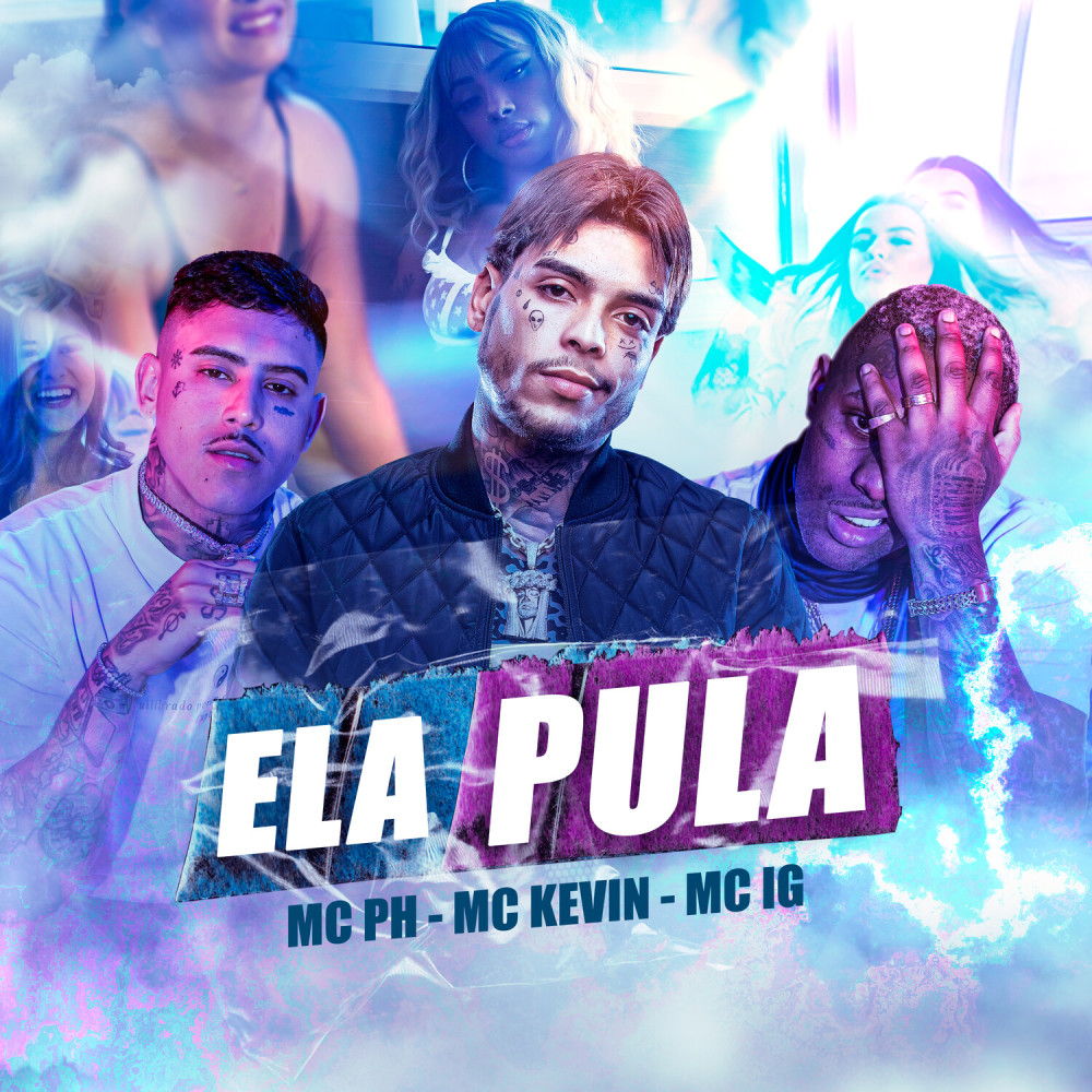 Ela Pula (Explicit)