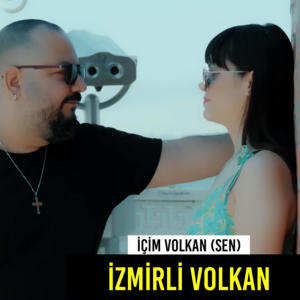 收聽İzmirli Volkan的İzmirli Volkan İçim Volkan (Sen)歌詞歌曲