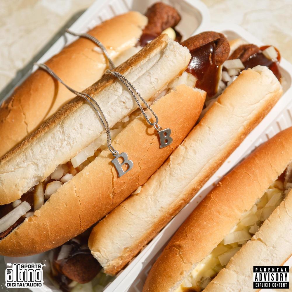Noa Lang (feat. Ronnie Flex) (Remix|Explicit)