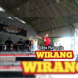 Album Wirang from Gita Florencia