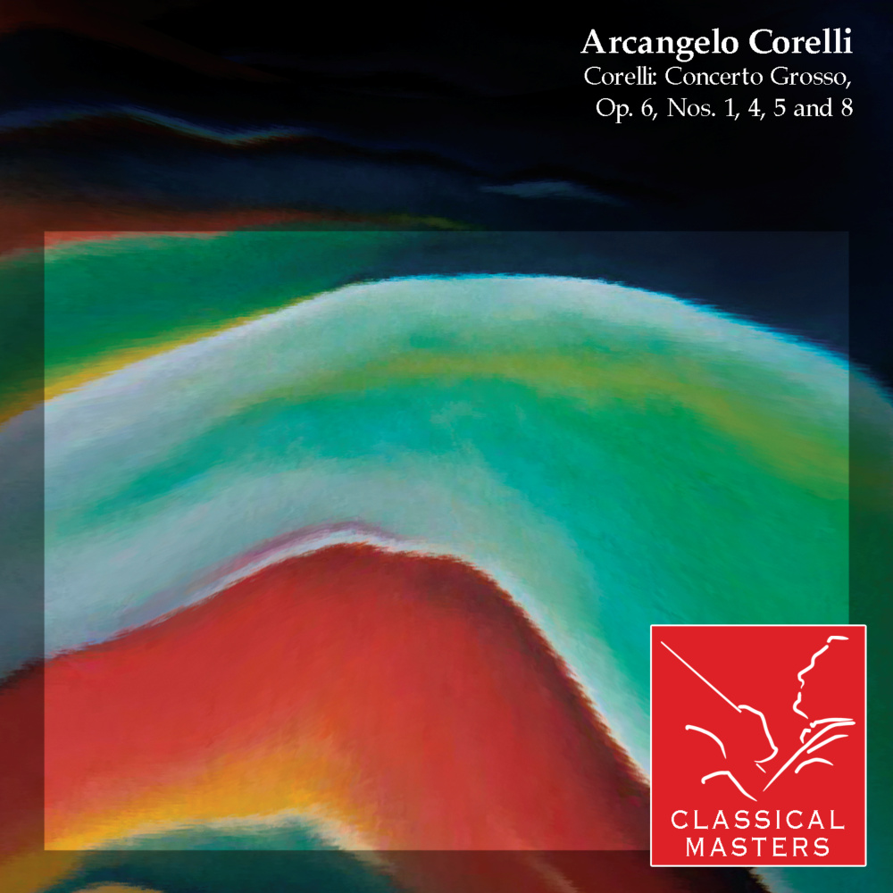 Concerto Grosso, Op. 6, No. 8 In G Minor "Christmas Concerto": VI Largo