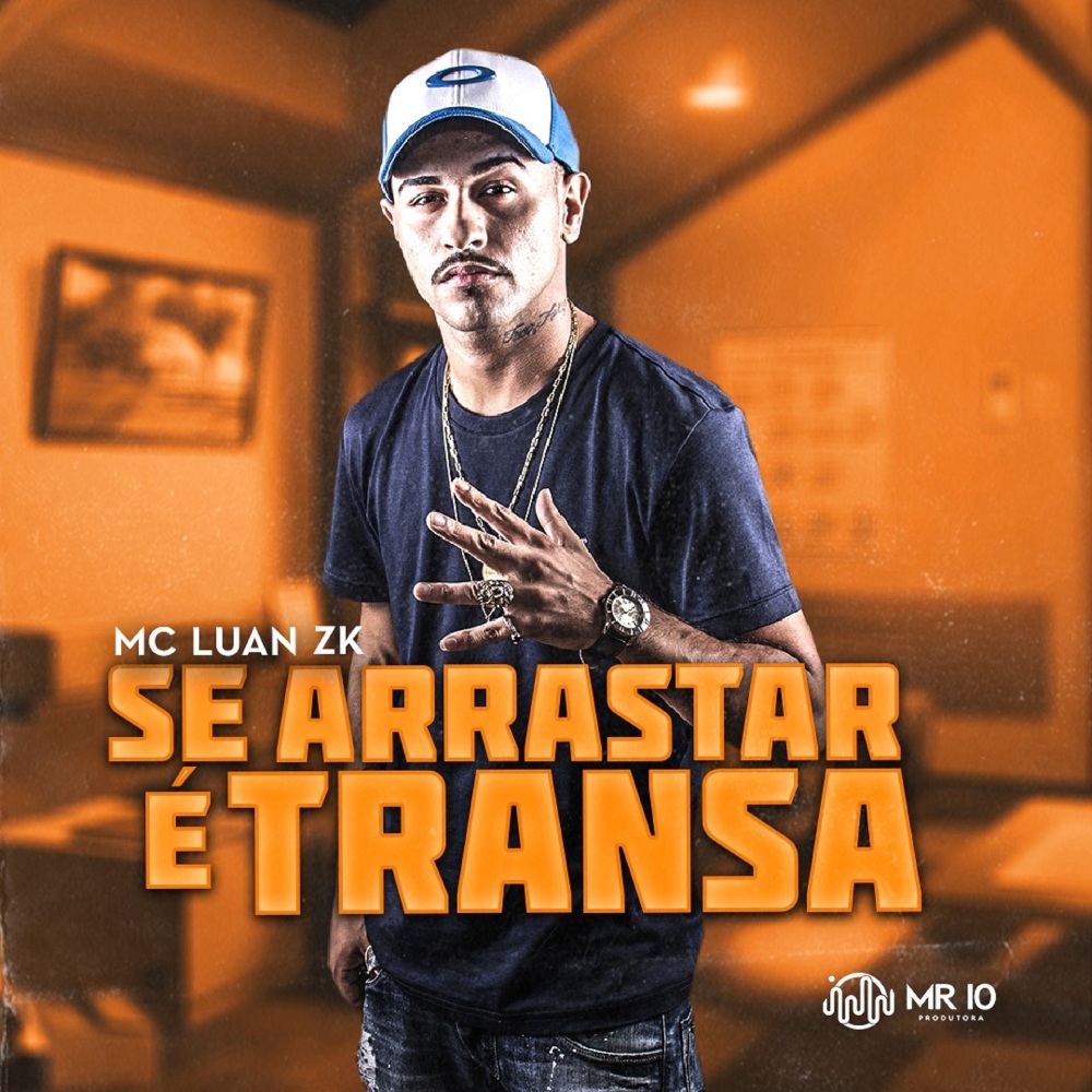 Se Arrastar É Transa