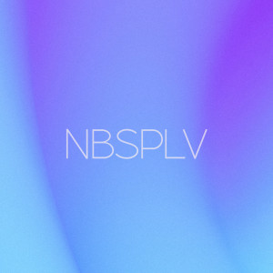 Nbsplv的專輯The Lost Soul Down (Speed Up)