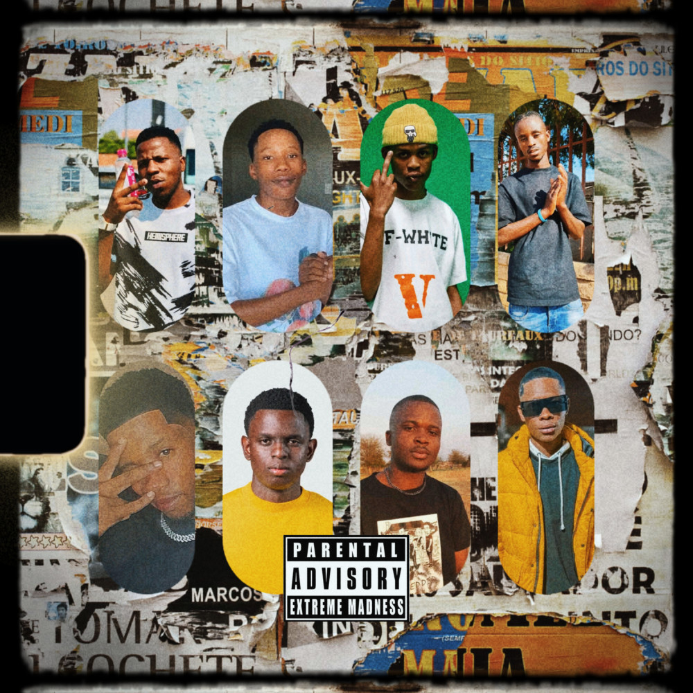 Gwa Tshwana (Explicit)