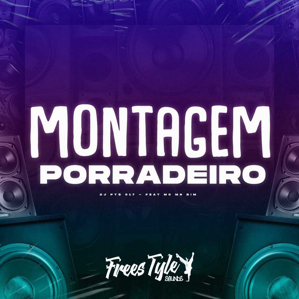 Montagem Porradeiro (Explicit)