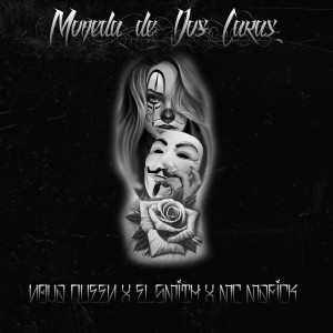 ดาวน์โหลดและฟังเพลง Moneda de Dos Caras พร้อมเนื้อเพลงจาก Nova Queen
