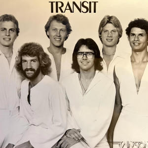 Transit的專輯All Day Music