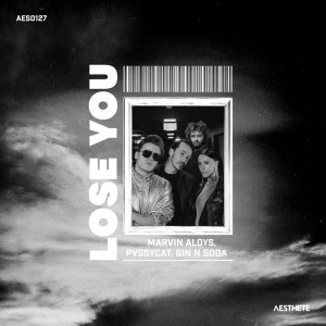 Album Lose You oleh Marvin Aloys