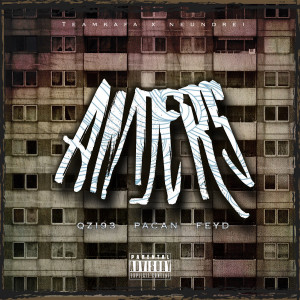Listen to Anders (Explicit) song with lyrics from Feyd