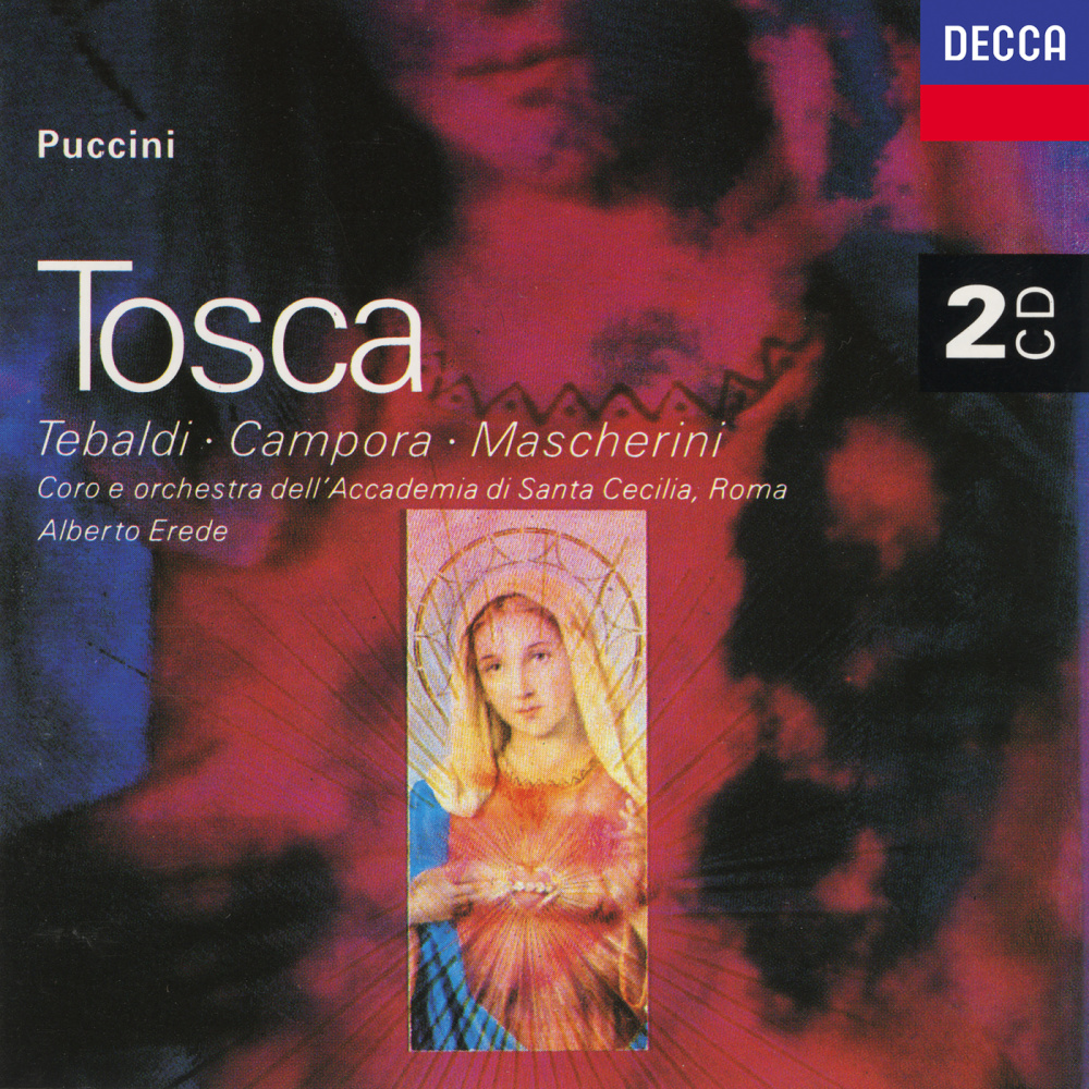 Puccini: Tosca, SC 69, Act III: Presto, su! Mario!