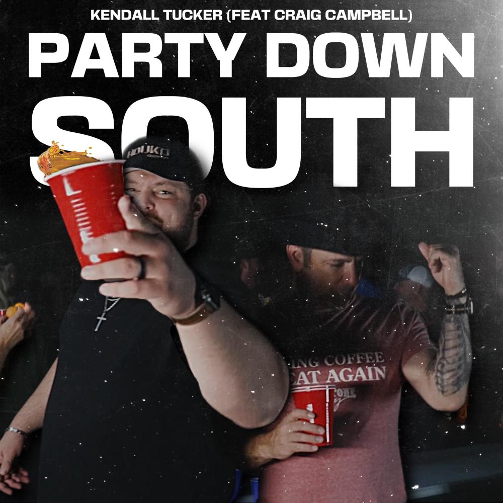 Party Down South (feat. Craig Campbell)