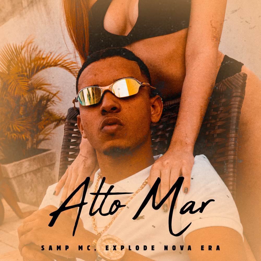 Alto Mar (Explicit)