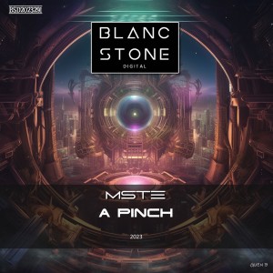 Dengarkan lagu A Pinch (Original Mix) nyanyian MSTE dengan lirik
