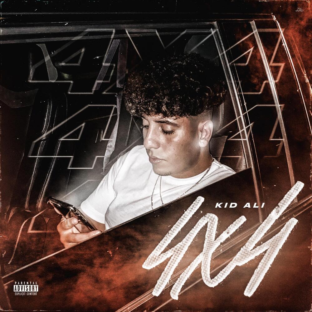 4x4 (Explicit)