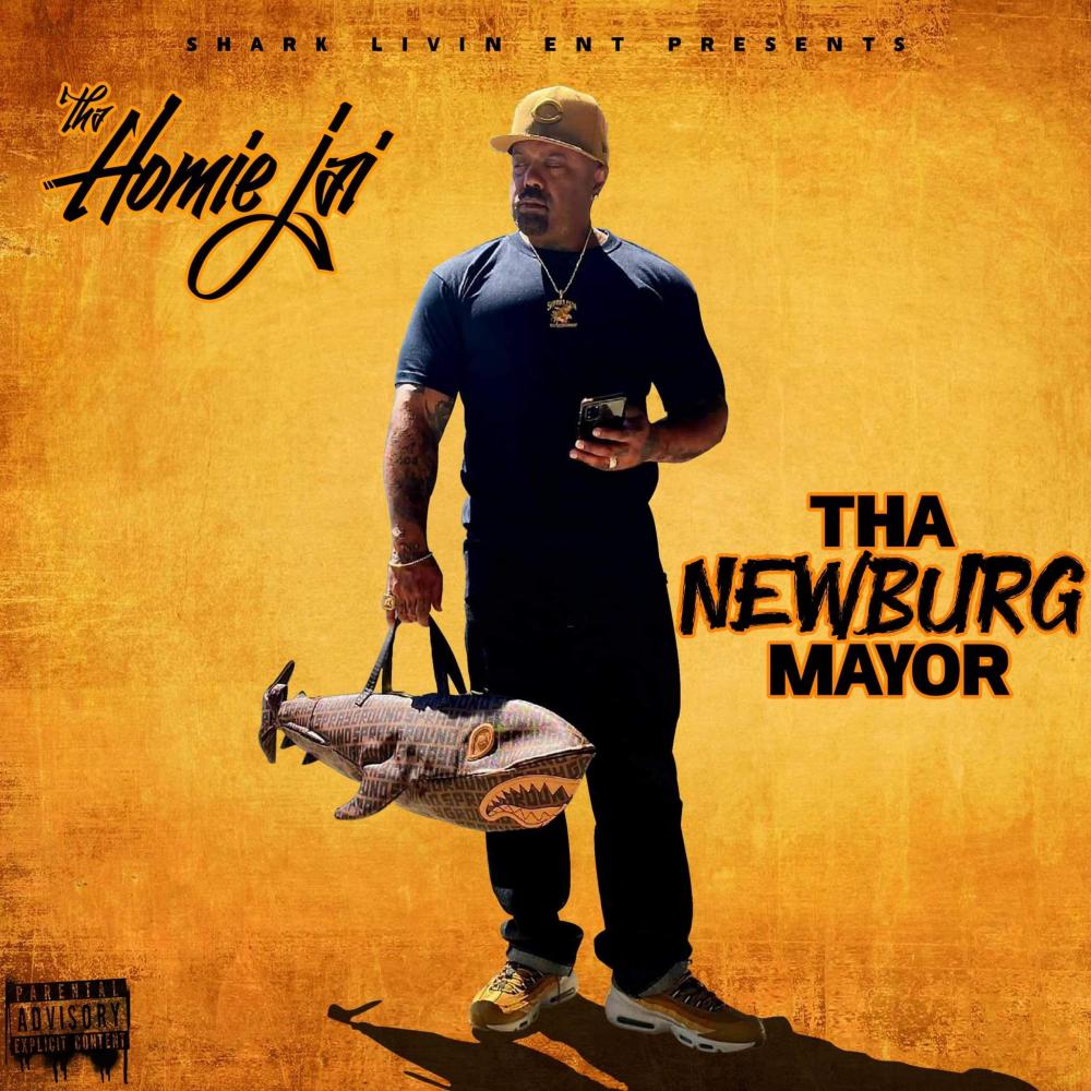 THA NEWBURG MAYOR (Explicit)