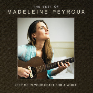 ดาวน์โหลดและฟังเพลง La Vie En Rose พร้อมเนื้อเพลงจาก Madeleine Peyroux