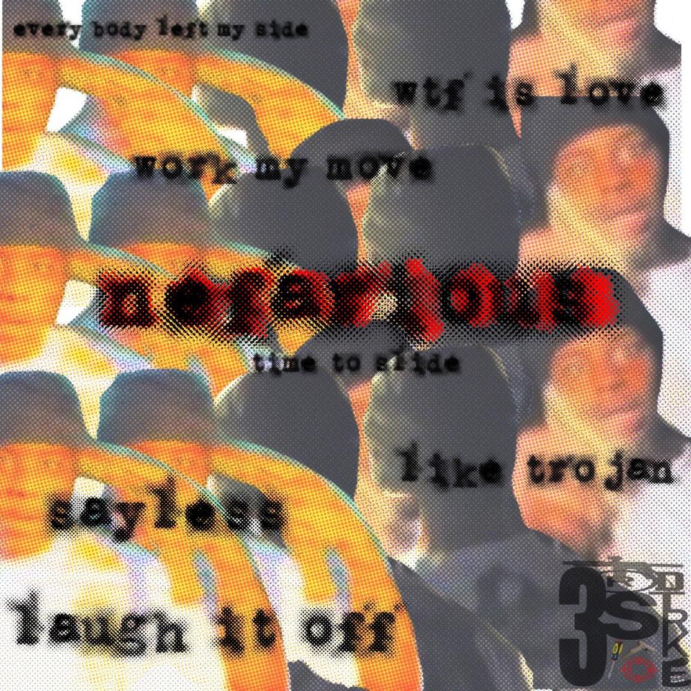 Daboy (feat. 3rdstr1ke) (Explicit)