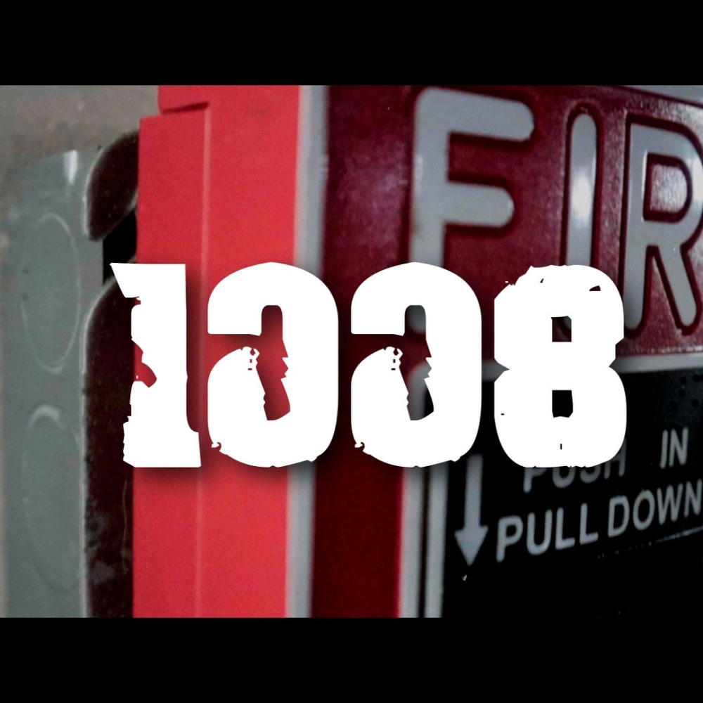 1008 (feat. QuellzG) (Explicit)