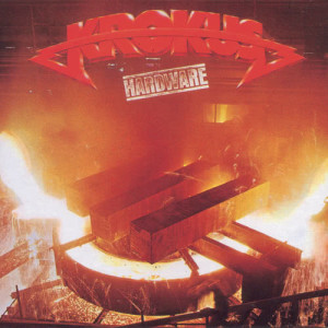 ดาวน์โหลดและฟังเพลง Easy Rocker พร้อมเนื้อเพลงจาก Krokus