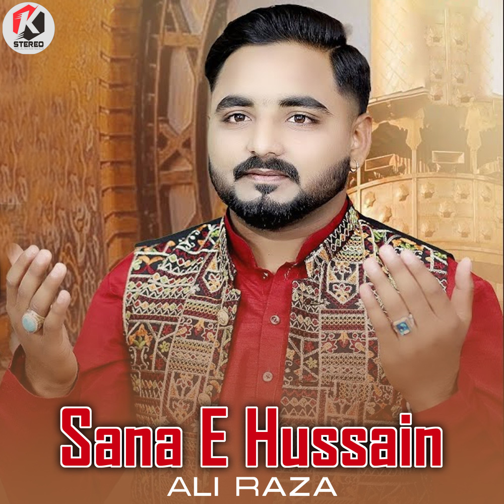 Sana E Hussain