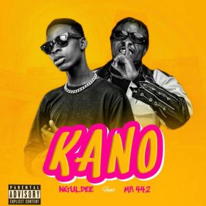 ดาวน์โหลดและฟังเพลง Kano (feat. Mr442) พร้อมเนื้อเพลงจาก Ngulde