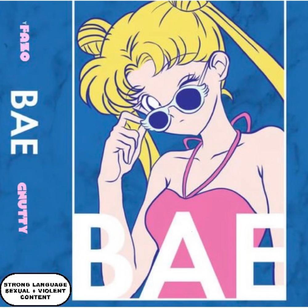 Bae (feat. Gnutty) (Explicit)
