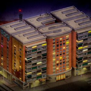 default playlist img