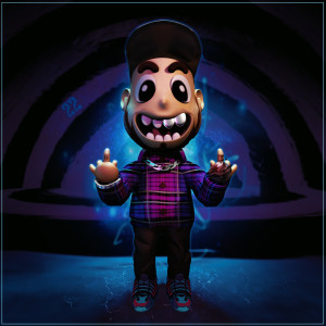 Listen to 22 (Explicit) song with lyrics from Checky